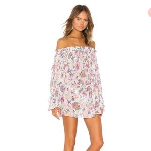 Revolve Tularose dress